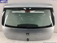  Крышка багажника (дверь задняя) к Volkswagen Fox Арт 53331672