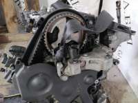 Двигатель  Citroen C4 Picasso 1 1.6 HDi Дизель, 2006г. 9HZ  - Фото 5