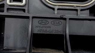Коллектор впускной Hyundai Tucson 4 2021г. 283102J107 - Фото 10