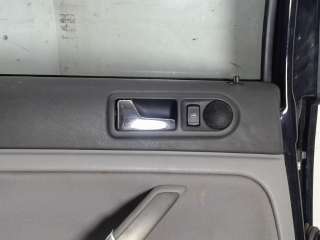  ручка боковой двери внутренняя зад лев к Volkswagen Passat B5 Арт 22014818/4