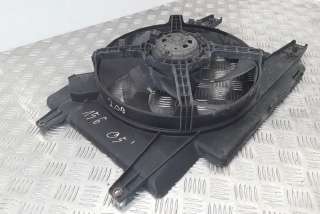 Вентилятор радиатора Alfa Romeo 156 2004г. 8240369 , art767298 - Фото 2
