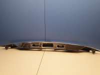 Молдинг двери багажника Chevrolet Traverse 2017г. 84382914 - Фото 4