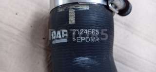 Патрубок радиатора DAF XF 105 2013г. 2124565 - Фото 5