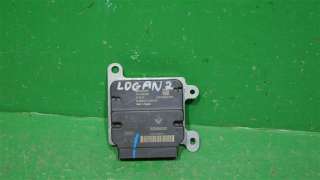 985101085r Блок управления Airbag Renault Logan 2 Арт ARM45735