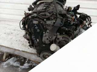 RHR Двигатель к Peugeot 307 Арт T2-7