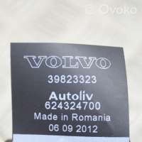 Ремень безопасности Volvo V60 2015г. 624324600, 39823323 , artGTV135772 - Фото 6