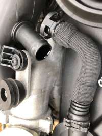  Патрубок вентиляции картера к Volkswagen Touran 1 Арт 45255025