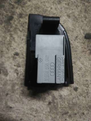 4B0959855A Кнопка управления стеклоподъемниками   к Audi A6 C5 (S6,RS6) Арт QA13