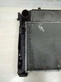 Кассета радиатора BMW X3 F25 2010г. 17118623368 - Фото 8