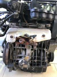 Двигатель  Volkswagen Bora 1.6  Бензин, 2000г. AKL  - Фото 3