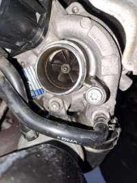 Двигатель  Volkswagen Tiguan 1 1.4 tsi Бензин, 2011г. CAV  - Фото 4