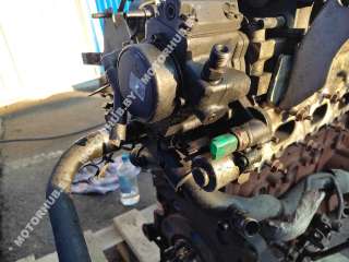 Двигатель  Ford Mondeo 4 restailing 2.0  Дизель, 2010г. UFBA  - Фото 19