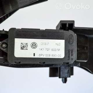 Педаль газа Volkswagen Golf PLUS 2 2007г. 1k1721503m , artTDS99778 - Фото 4