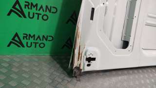 дверь багажника ГАЗ Газель next 2013г. A23R236300011 - Фото 8