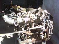 Двигатель  Nissan X-Trail T30 2.2 2.2 Дизель, 2003г. YD22  - Фото 4