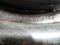 Диск колесный железо R15 4x114.3 ET46 к Hyundai Elantra XD  - Фото 5