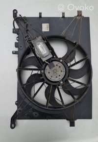 Вентилятор радиатора Volvo S60 2 2004г. 30645148, 1137328081, 30645253 , artKMP35 - Фото 2