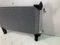 радиатор кондиционера Chevrolet Spark M150,M200 2005г. 95961966 - Фото 2