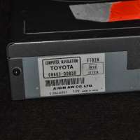 Блок навигации Toyota Avensis 1 2002г. 08662-00850 , art63644 - Фото 5