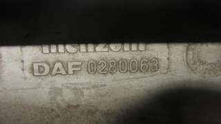 0280063 Дефлектор (обтекатель) кабины DAF XF 95 Арт 9098, вид 2