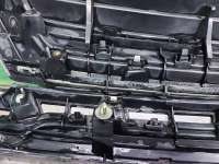 решетка радиатора Mitsubishi Outlander 3 restailing 2 2018г. 7450B330, 7450B304 - Фото 7