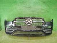 A1678855203 бампер передний mercedes к Mercedes GLE W167 Арт DIZ0000003910061