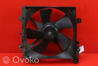 artMKO15631 Вентилятор радиатора Subaru Forester SH Арт MKO15631
