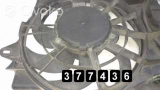 Вентилятор радиатора Saab 9-5 1 2004г. 2200automatas54608293135103221, 2200automatas54608293135103221 , artMNT4398 - Фото 4