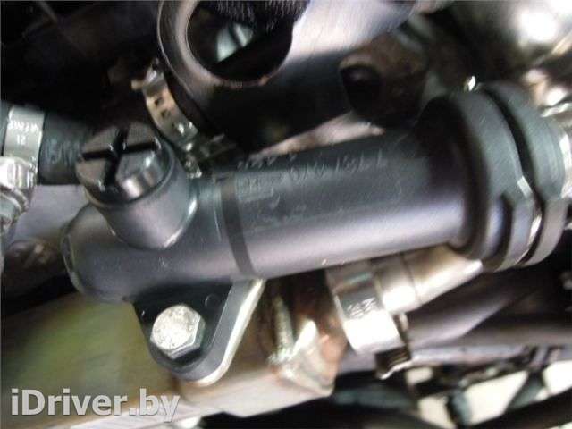 Клапан EGR BMW 7 E65/E66 2006г.  - Фото 1