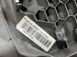 Подушка безопасности коленная Porsche Panamera 970 2012г. 97080306104 - Фото 9