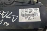 Педаль газа Volkswagen Polo 6 2011г. 6R1721058, 6Q1721503M , art986276 - Фото 2