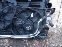 Кассета радиаторов Ford Fusion 1 2013г.  - Фото 6