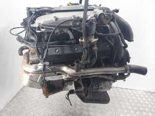 Двигатель  Opel Omega B 3.0  2001г. X30XE 08187462  - Фото 4
