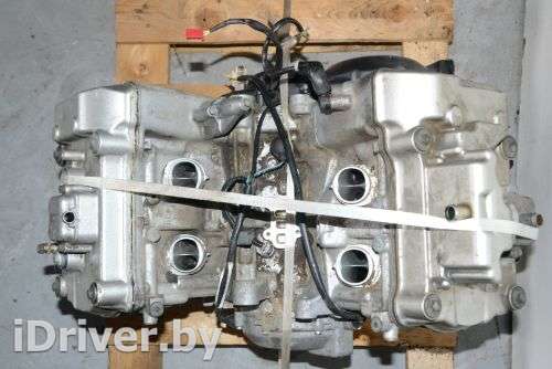 rc46e-2400325, artmoto713959 Двигатель к Honda moto VF Арт moto713959 - Фото 5