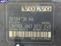 Блок ABS (Модуль АБС) Volvo V50 2007г. 30794730 - Фото 2