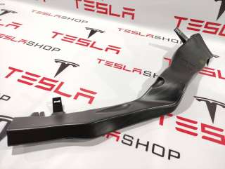 Воздуховод Tesla model X 2017г. 1090900-00-B - Фото 4