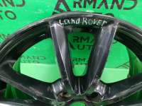 Диск колесный  R19 5x120 ET44.5 к Land Rover Range Rover Sport 2 LR037742 FK521007AA - Фото 4