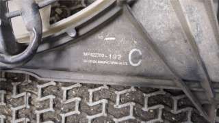 Вентилятор радиатора Toyota Auris 1 2007г. 163610R020,163630R020,167110R020,163610R030,163630R030 - Фото 3