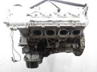 Двигатель  Mercedes ML W164 5.5  Бензин, 2007г. 156980,  - Фото 4