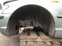  Защита арок передняя левая (подкрылок) к BMW 3 E46 Арт 056388