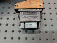 Кнопка стеклоподъемника Renault Scenic 1 2002г. 24359, 166696 - Фото 3