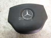 1644600098 Подушка безопасности в рулевое колесо Mercedes ML W164 Арт AM20688943