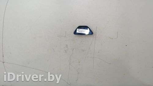 Заглушка (решетка) в бампер BMW 5 F10/F11/GT F07 2012г. 51117200720 - Фото 1