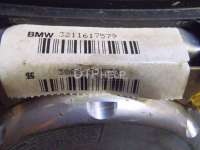 Подушка безопасности в рулевое колесо BMW 3 E36 1992г.  - Фото 4