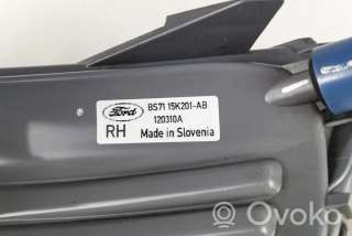 Фонарь габаритный Ford Mondeo 4 restailing 2011г. bs7115k201ab, 120310a , artJOD3725 - Фото 2
