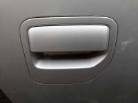 Стекло двери задней правой Honda Ridgeline 2009г.  - Фото 4