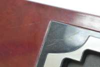 Консоль салона (кулисная часть) Lexus GS 3 2006г. 58804-30530 , art533540 - Фото 4