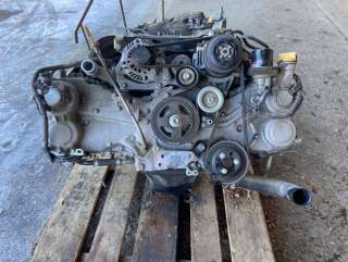  Двигатель к Subaru Legacy 6 Арт 55339866