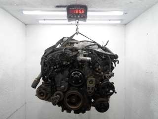 Двигатель  Suzuki Grand Vitara FT 3.2  Бензин, 2010г. N32A,  - Фото 3