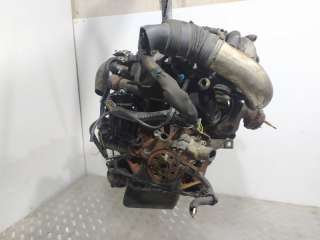 Двигатель  Peugeot 306 2.0  2001г. RHY 10DYHX  - Фото 3